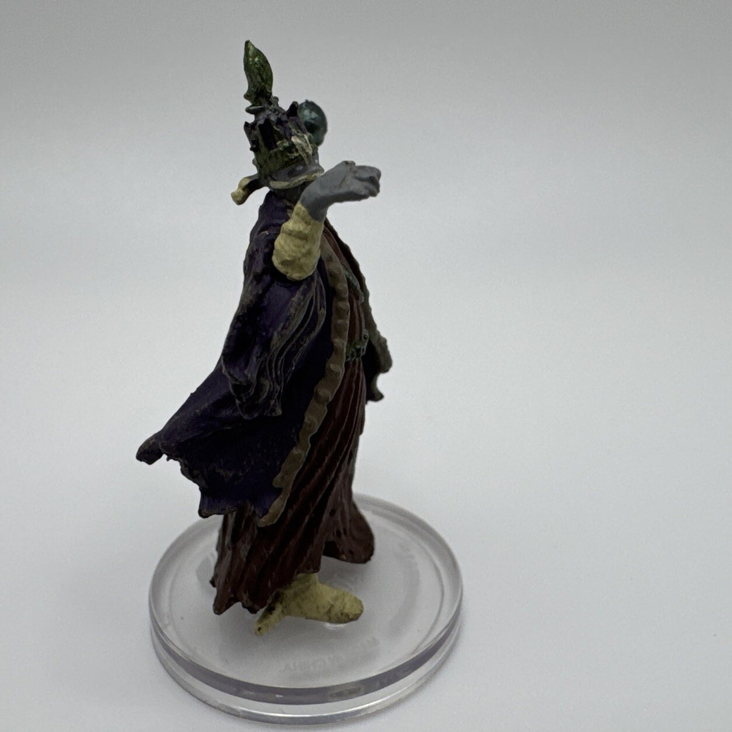 Acererak 1e - 50th Anniversary #40 D&D Icons of the Realms Lich