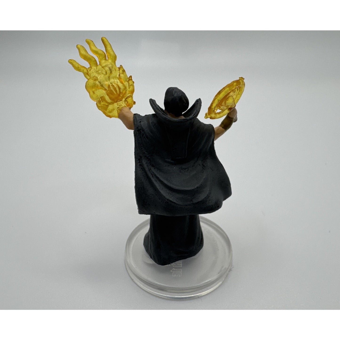 Mordenkainen 1e 50th Anniversary D&D mini 35/50 Icons of the Realms