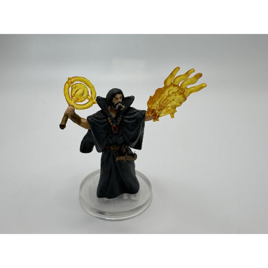 Mordenkainen 1e 50th Anniversary D&D mini 35/50 Icons of the Realms