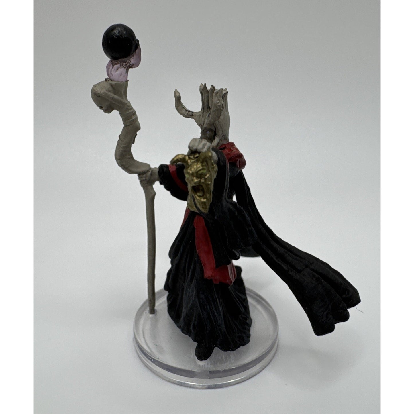 WizKids Icons of the Realms 50th Anniversary Acererak (5e) New