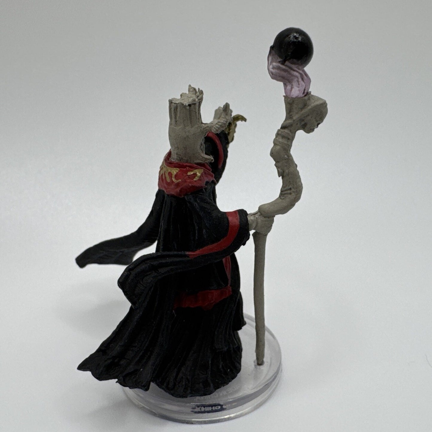 WizKids Icons of the Realms 50th Anniversary Acererak (5e) New