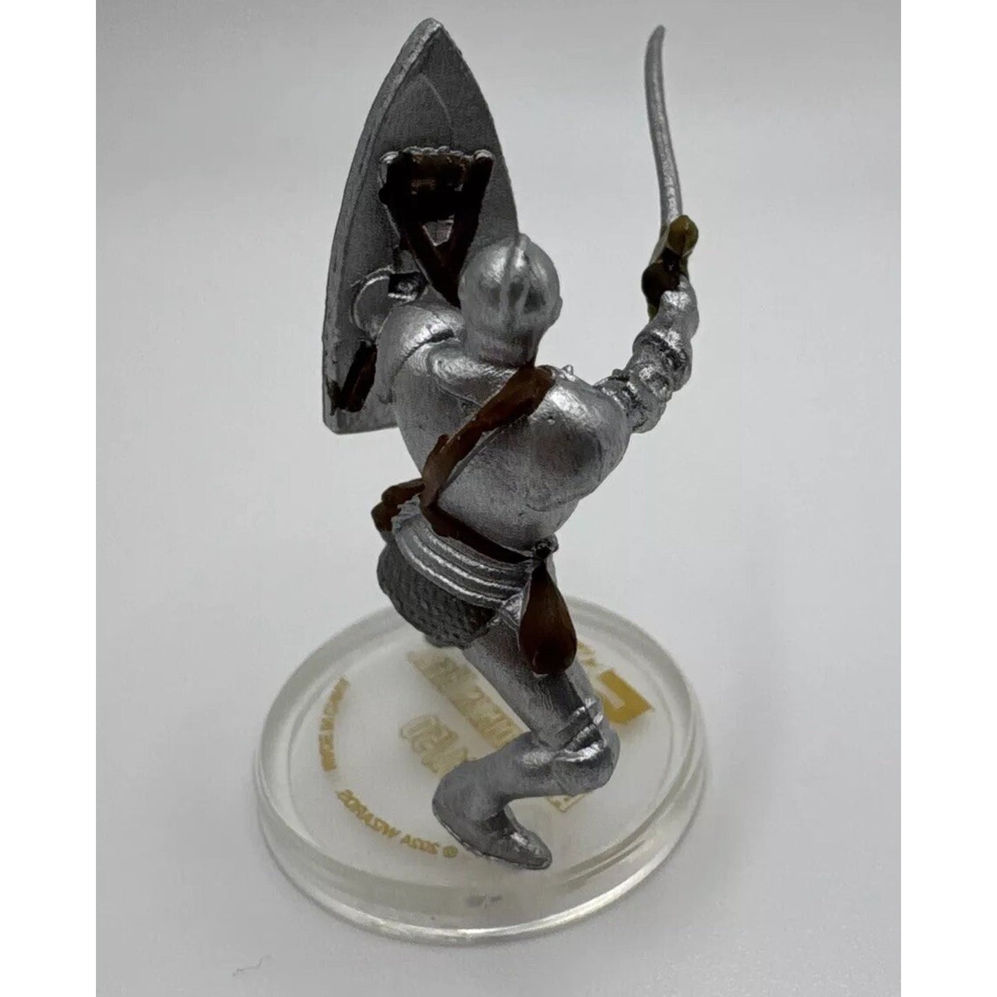 A Paladin in Hell - 50th Anniversary #51 D&D Icons of the Realms Chase