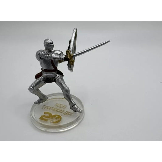 A Paladin in Hell - 50th Anniversary #51 D&D Icons of the Realms Chase