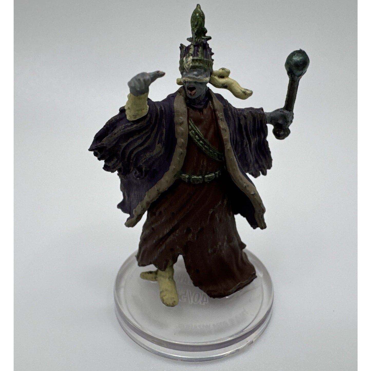 Acererak 1e - 50th Anniversary #40 D&D Icons of the Realms Lich