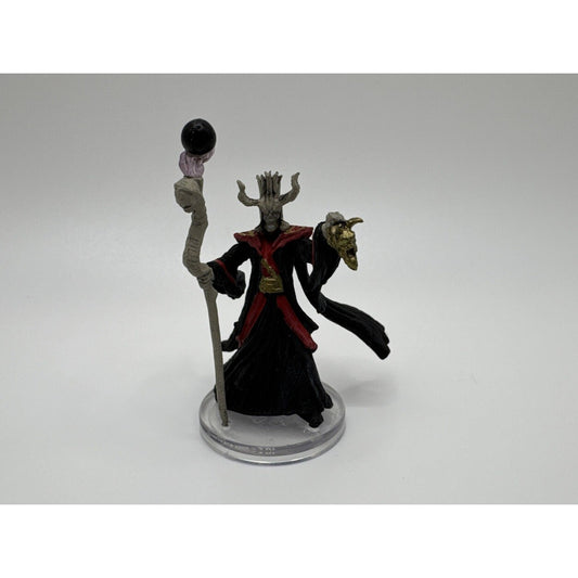 WizKids Icons of the Realms 50th Anniversary Acererak (5e) New