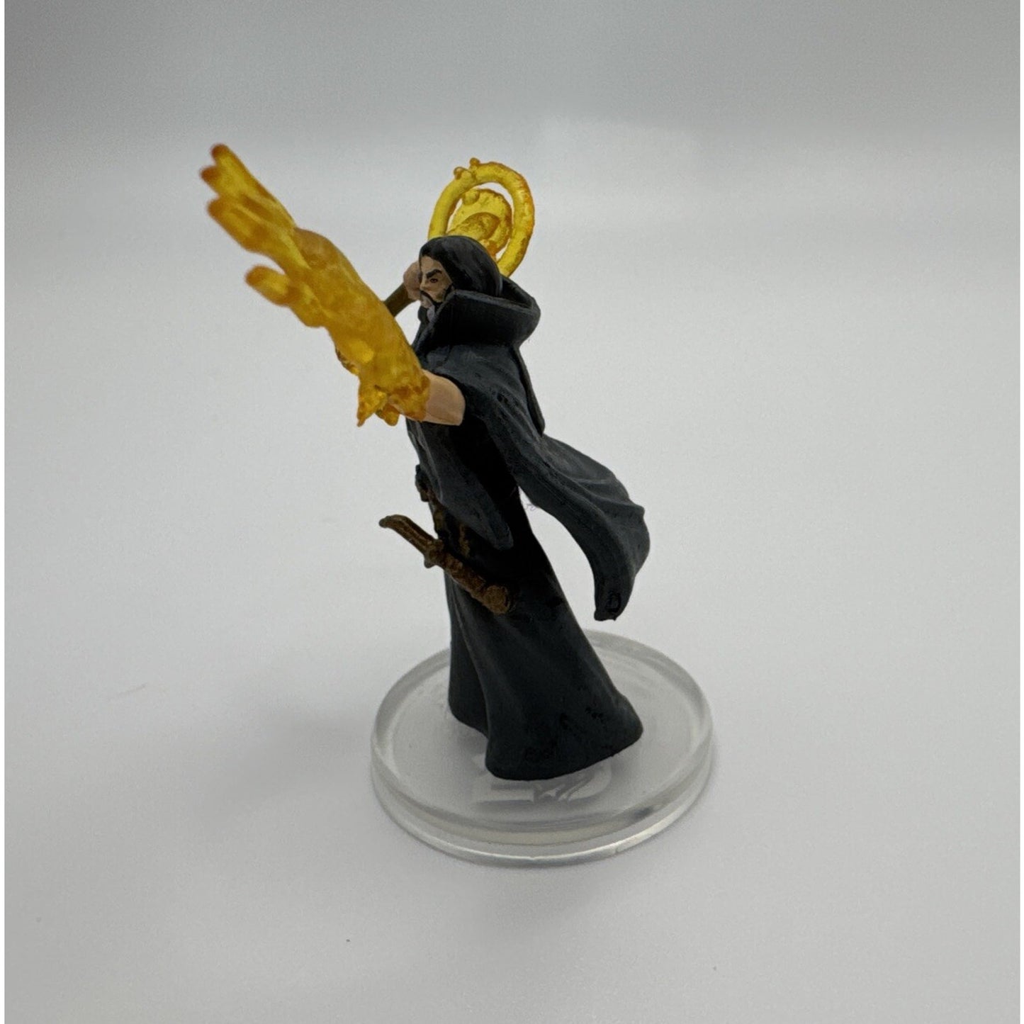 Mordenkainen 1e 50th Anniversary D&D mini 35/50 Icons of the Realms