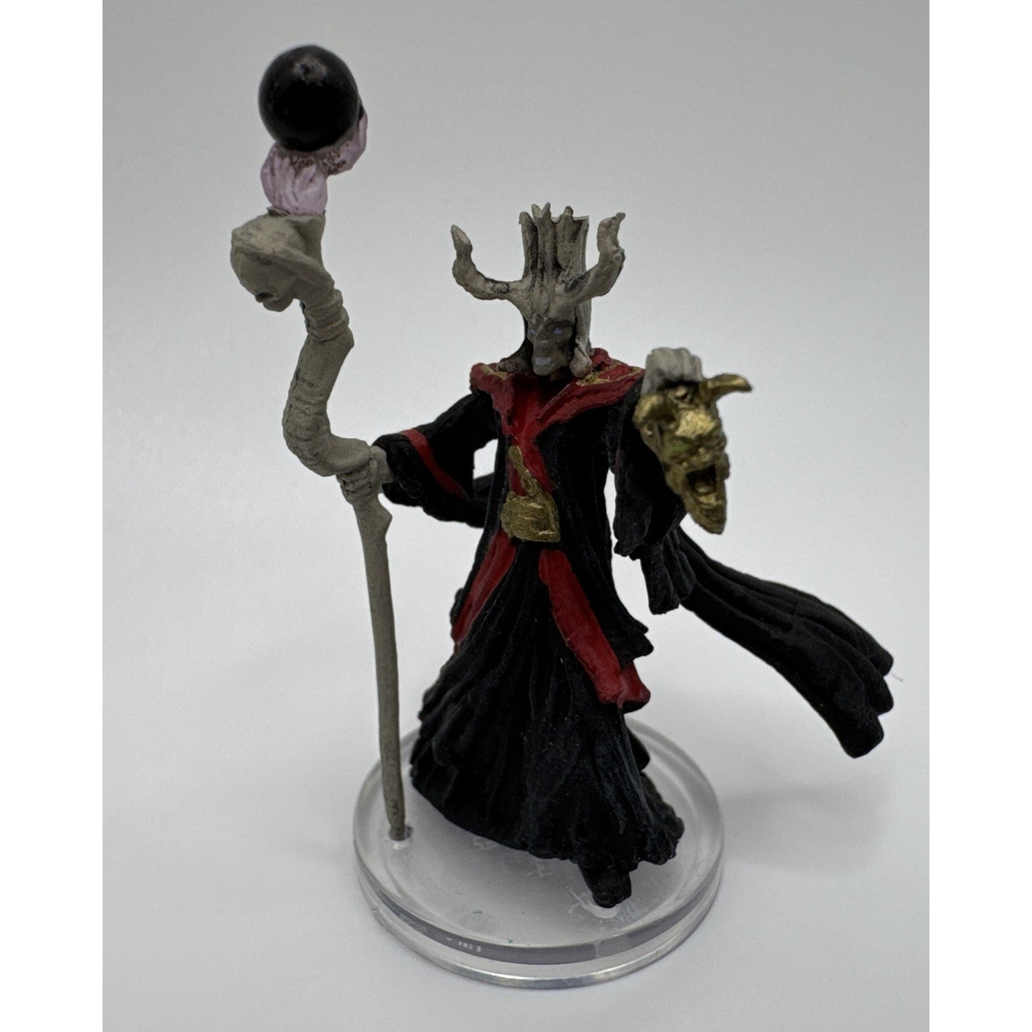 WizKids Icons of the Realms 50th Anniversary Acererak (5e) New