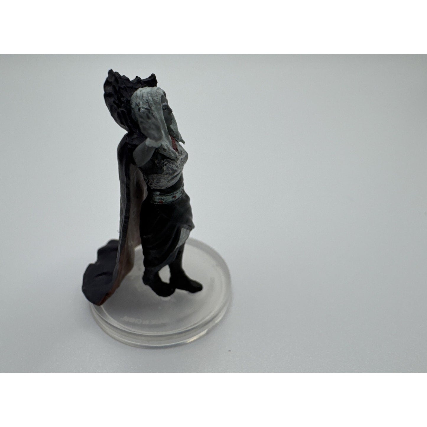 Lolth 1e 50th Anniversary D&D mini 39/50 Icons of the Realms