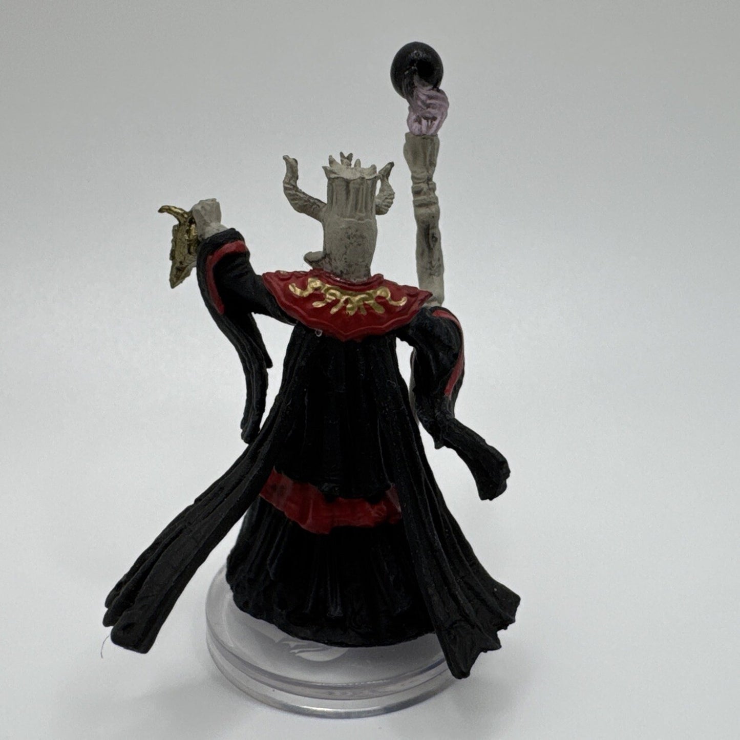 WizKids Icons of the Realms 50th Anniversary Acererak (5e) New