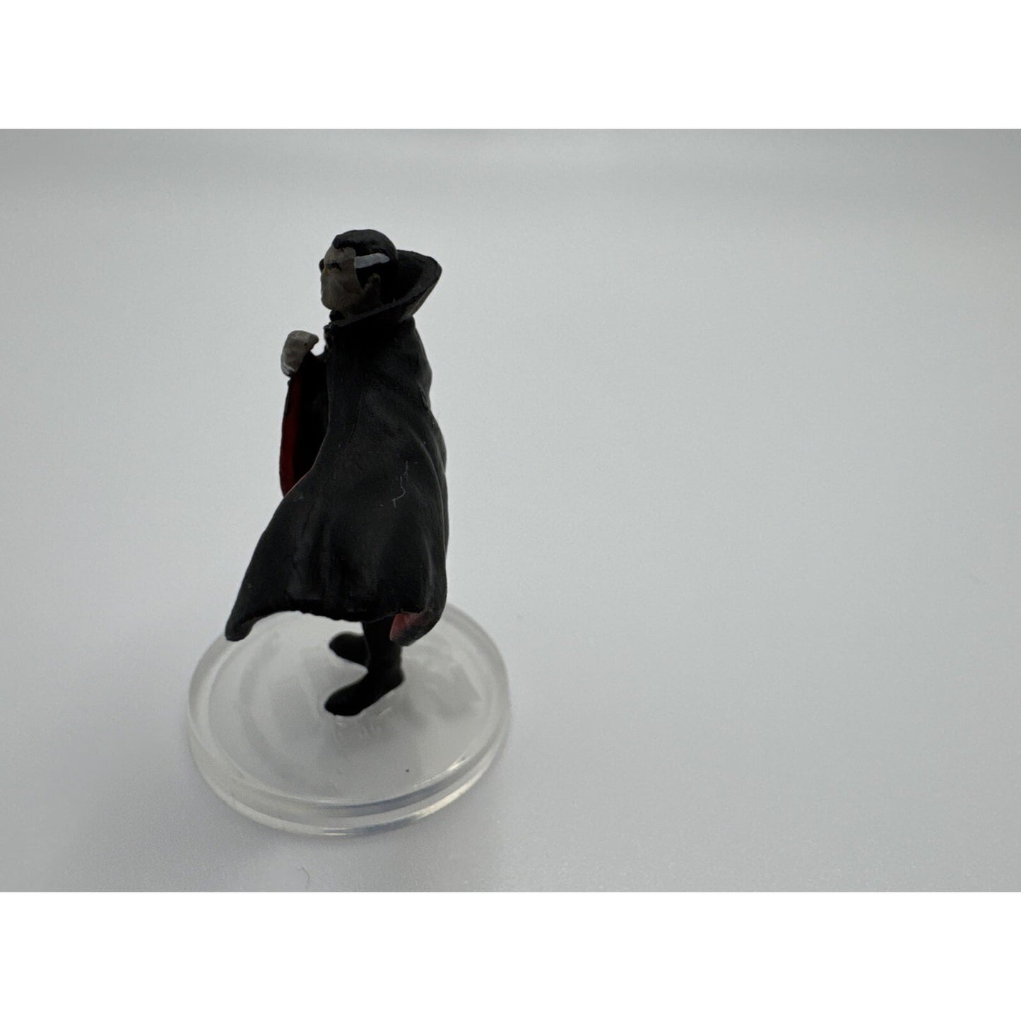 Strahd Von Zarovich 1E D&D Miniature Dungeons Dragons 50th Anniversary vampire