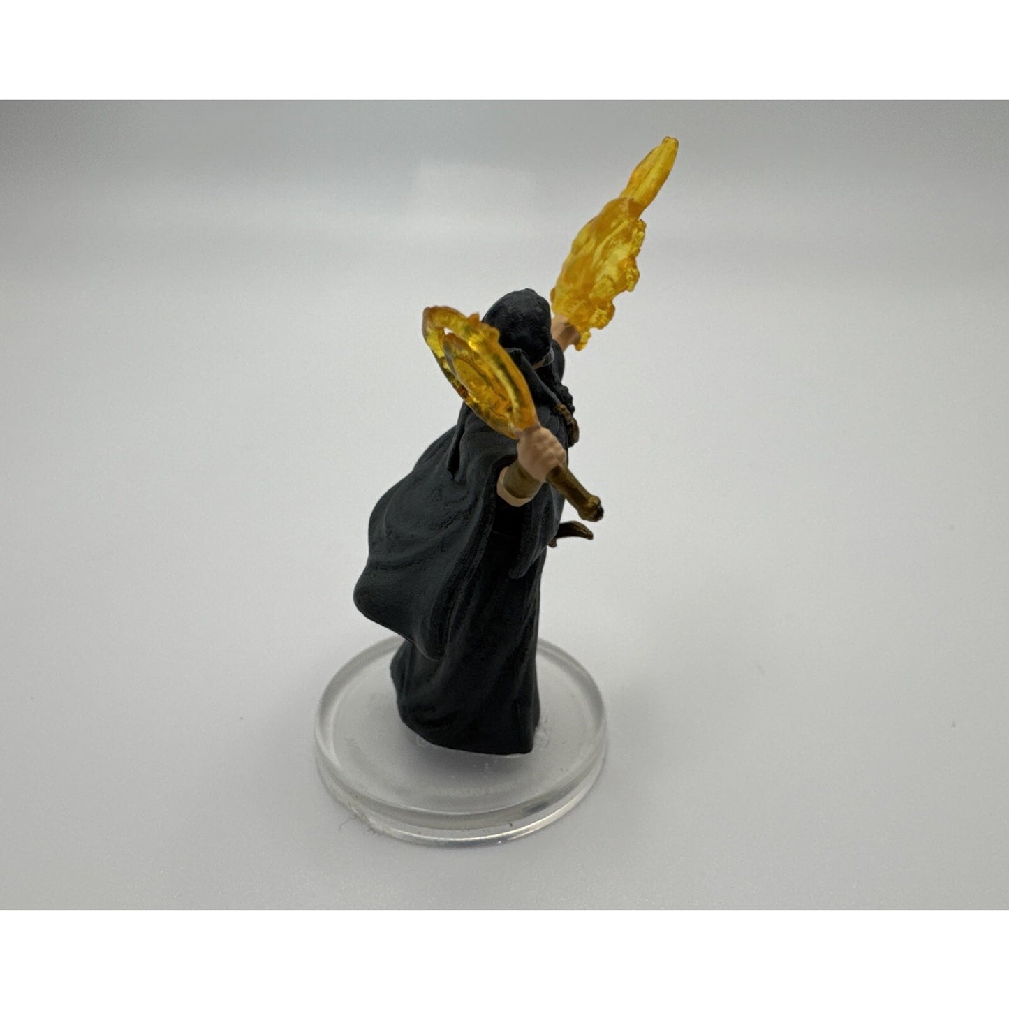 Mordenkainen 1e 50th Anniversary D&D mini 35/50 Icons of the Realms