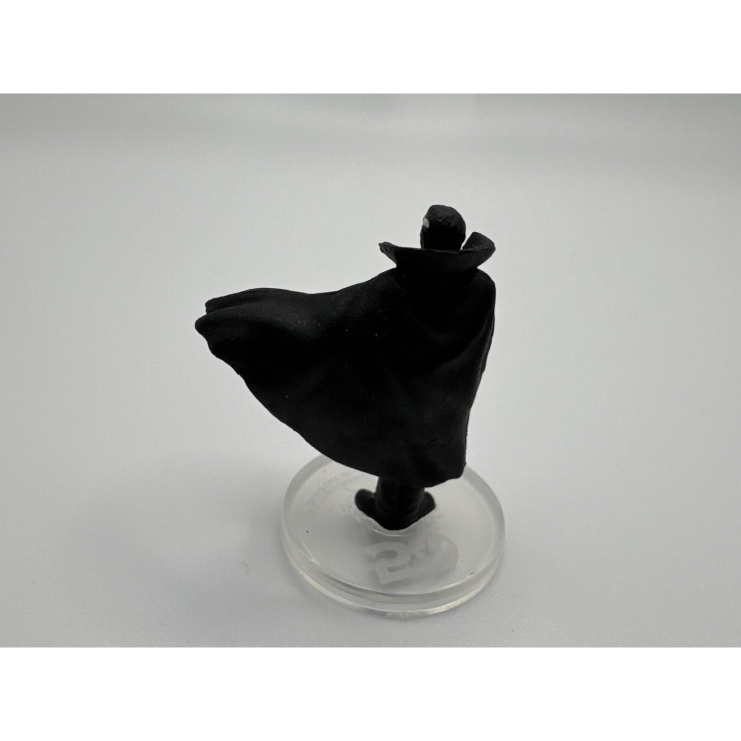 Strahd Von Zarovich 1E D&D Miniature Dungeons Dragons 50th Anniversary vampire