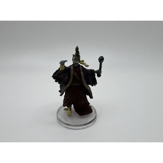 Acererak 1e - 50th Anniversary #40 D&D Icons of the Realms Lich