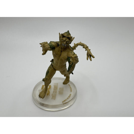 50th Anniversary * A FIEND IN HELL #52 D&D Icons of Realms Chase Rare miniature
